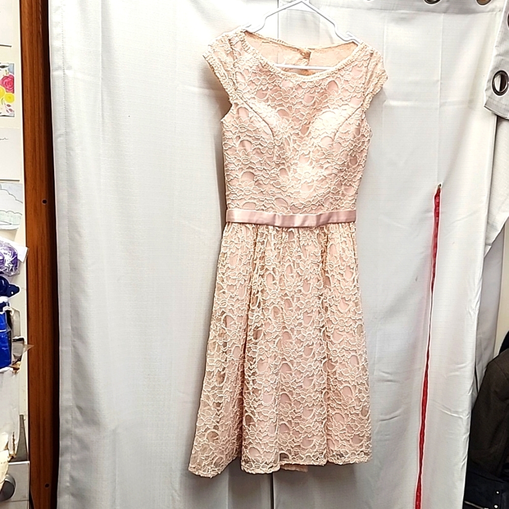 (8314) Morilee by Madeline Garrdner